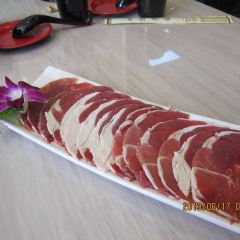 正大火锅(二连店) User Photo