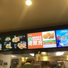 德克士(聚银时代店) User Photo