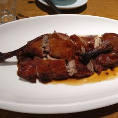 去茶去茶餐厅(中央大街店) User Photo