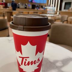 Tims咖啡（天一廣場店）張用戶圖片