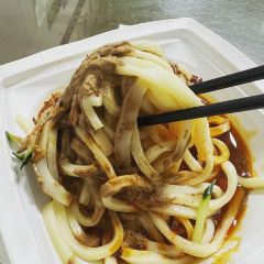 志亮灌湯蒸餃·清真（廟後街店）張用戶圖片