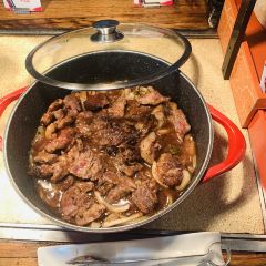 Coca-Cola Shanghai User Photo