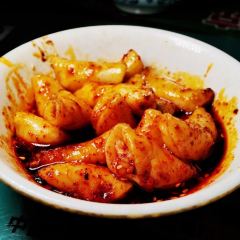 知味面馆(学府路店) User Photo