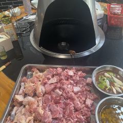 柴火人家(桐庐总店) User Photo