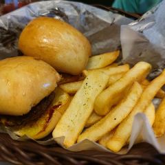 Texas Roadhouse User Photo