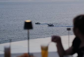 Shanye Mu Cliffside Sea View Restaurant user photo