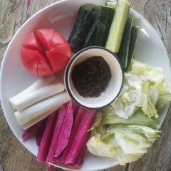 张北沐丰庄园 User Photo