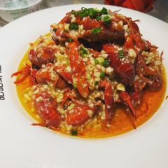 BIG CRAWFISH HOUSE User Photo