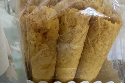 恩宝斋蛋糕烘焙