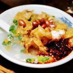 YANG DOU FU NAO User Photo
