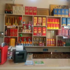 湘味馆岳阳楼记(友谊西路店) User Photo