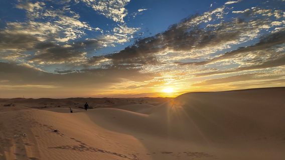 Jinsha Ridge Tourist Resort