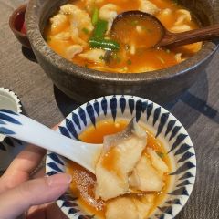 山石榴·贵州菜(前滩太古里店) User Photo