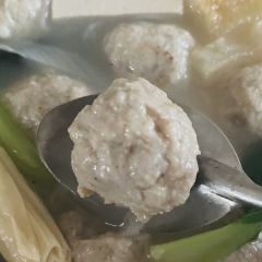 Ziwulu Zhangji Roujiamo (Cuihua Road) User Photo