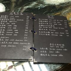 Shaxi Mint Coffee User Photo