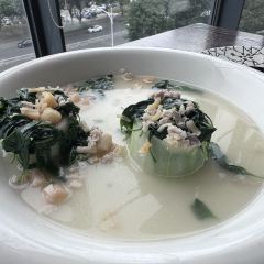 嘉美軒精細潮州菜（惠州佳兆業鉑爾曼店）張用戶圖片