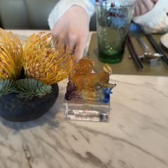 XINRONGJI User Photo