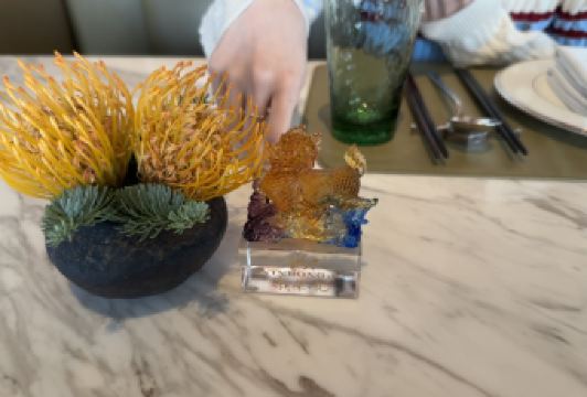 新榮記（新源南路店）用戶圖片