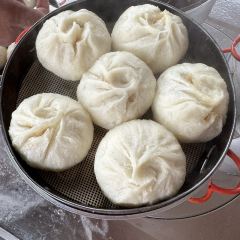 谭记城南包子铺 User Photo
