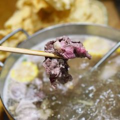JinRi Niu Shi ChaoShan Xian Beef Hot Pot (JingAn Si) ảnh của người dùng