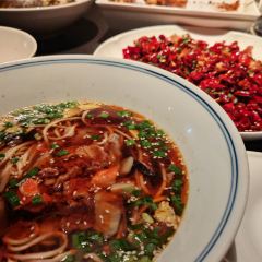 XIAO CHANGAN 여행 사진