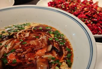 XIAO CHANGAN User Photo