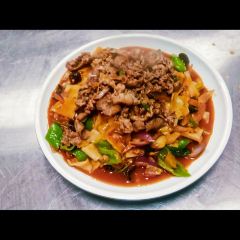 卢记手抓羊肉 User Photo