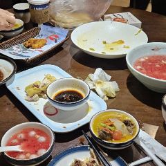 Ala Mingzao Yuehu Branch User Photo