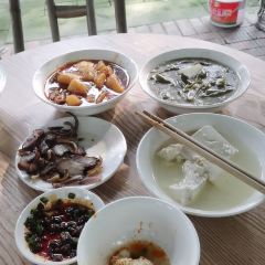 李豆花农家乐 User Photo