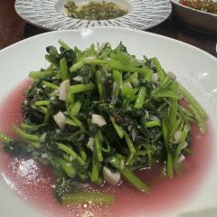 阿三赶大海(柏叶路店) User Photo