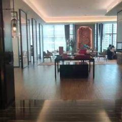 青岛金水皇冠假日酒店·富临中餐厅 User Photo