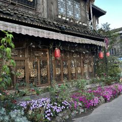 DAO HUA XIANG TU CAI GUAN User Photo