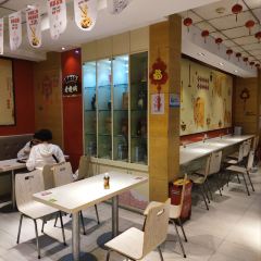 LAO TONG CHENG User Photo