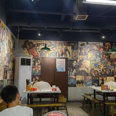 年白老火锅(铜元道店) User Photo