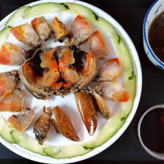 韩子里鱼生生腌 User Photo