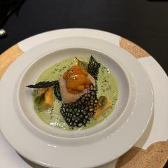 Joël Robuchon 여행 사진