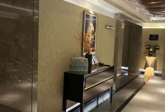 美豪丽致酒店(沈阳北站店)·美豪小厨·餐厅 User Photo