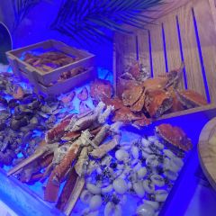千鹤湖瑞斯酒店·瑞斯丽咖啡厅 User Photo