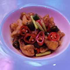 猛犸象主题餐厅(银基冰雪酒店) 여행 사진