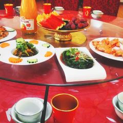 Seasonal Restaurant User Photo
