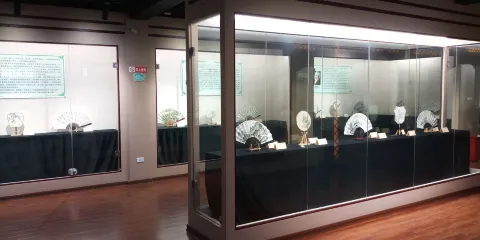平陽博物館
