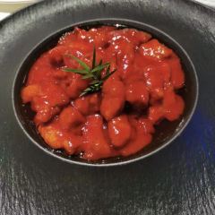 溧阳新城温德姆酒店·中餐厅 User Photo