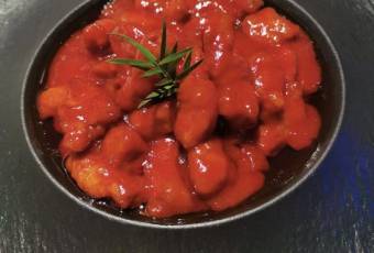 溧陽新城溫德姆飯店·中餐廳張用戶圖片