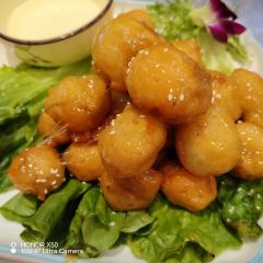 大师傅金奖啤酒鱼(西街口总店) ảnh của người dùng