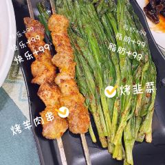 泰华蘑菇馆(金山名居店) 여행 사진