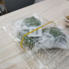 美新点心店(陕西北路店) User Photo