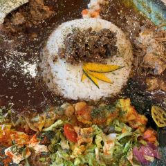 BOTANI:CURRY User Photo