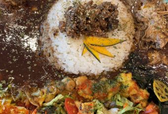 BOTANI:CURRY User Photo