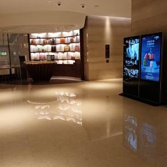 锦云楼中餐厅(顺德保利假日酒店) User Photo