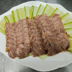 木屿岛农家菜 User Photo